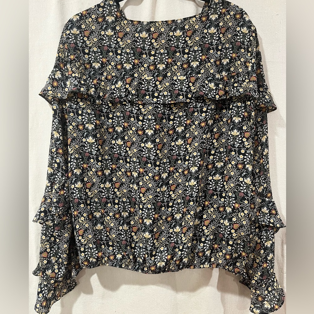 Max Studio Blouse - image 2
